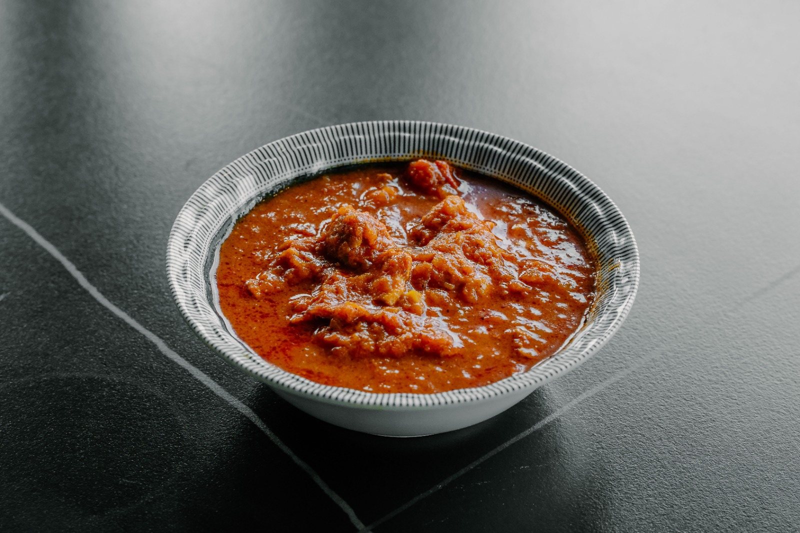 Chicken Ghormeh & Saffron Rice