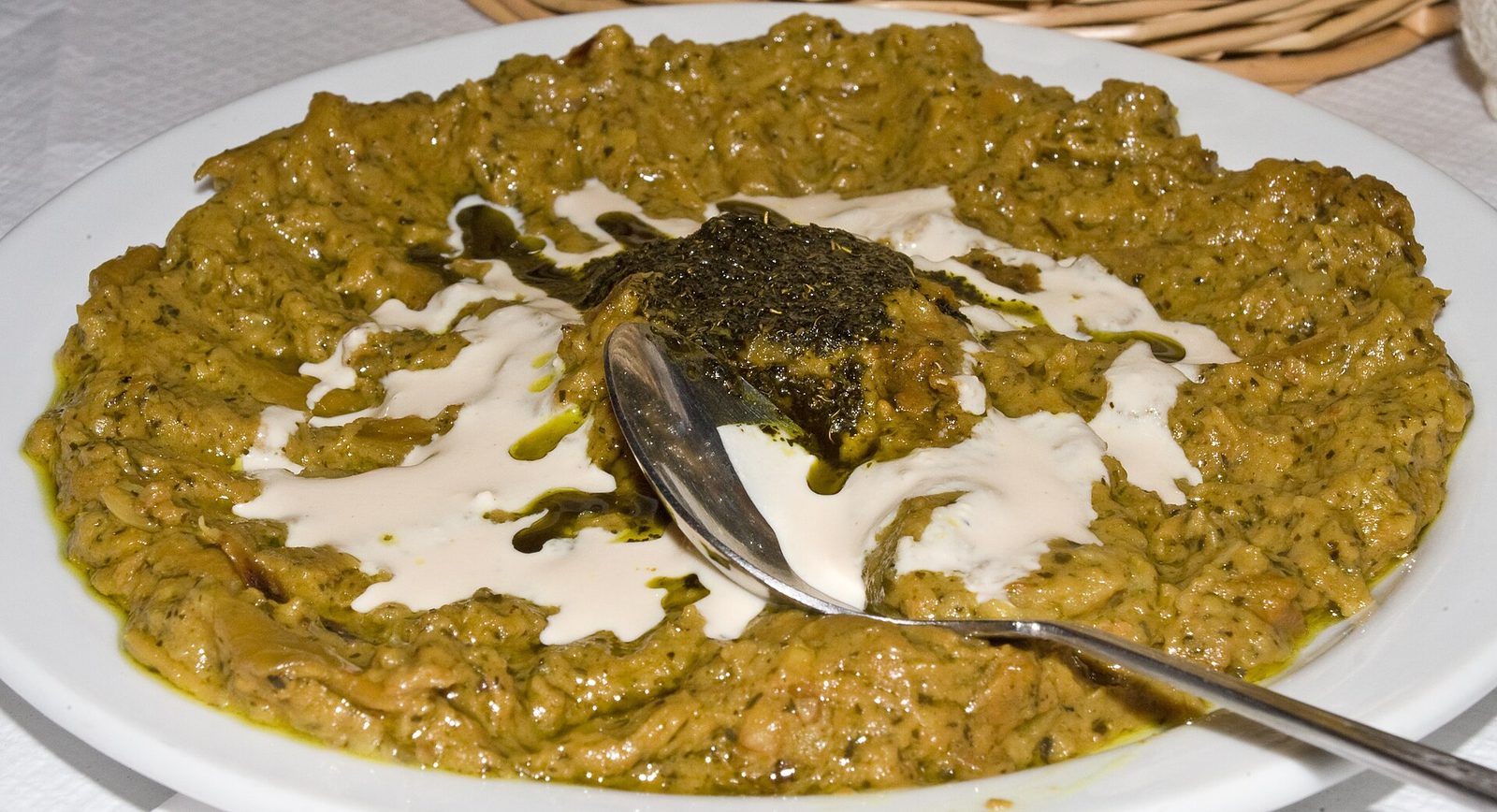 Bademjan