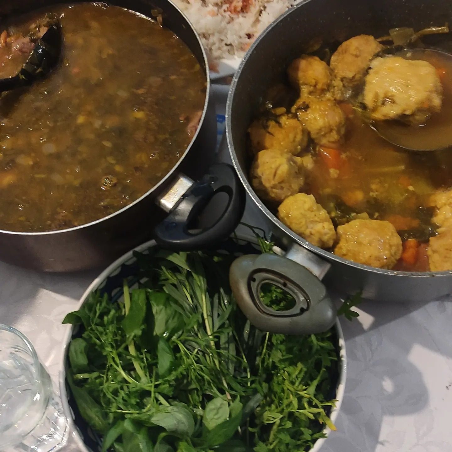 Chicken Ghormeh