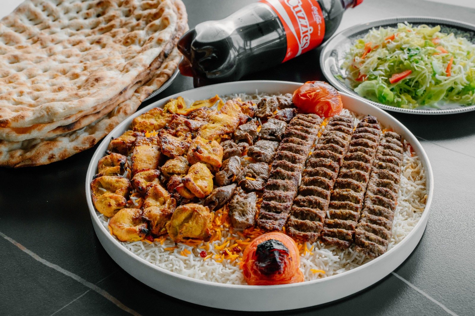 The Ember Feast