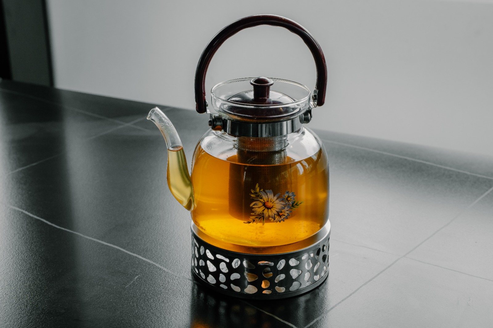Chai Time