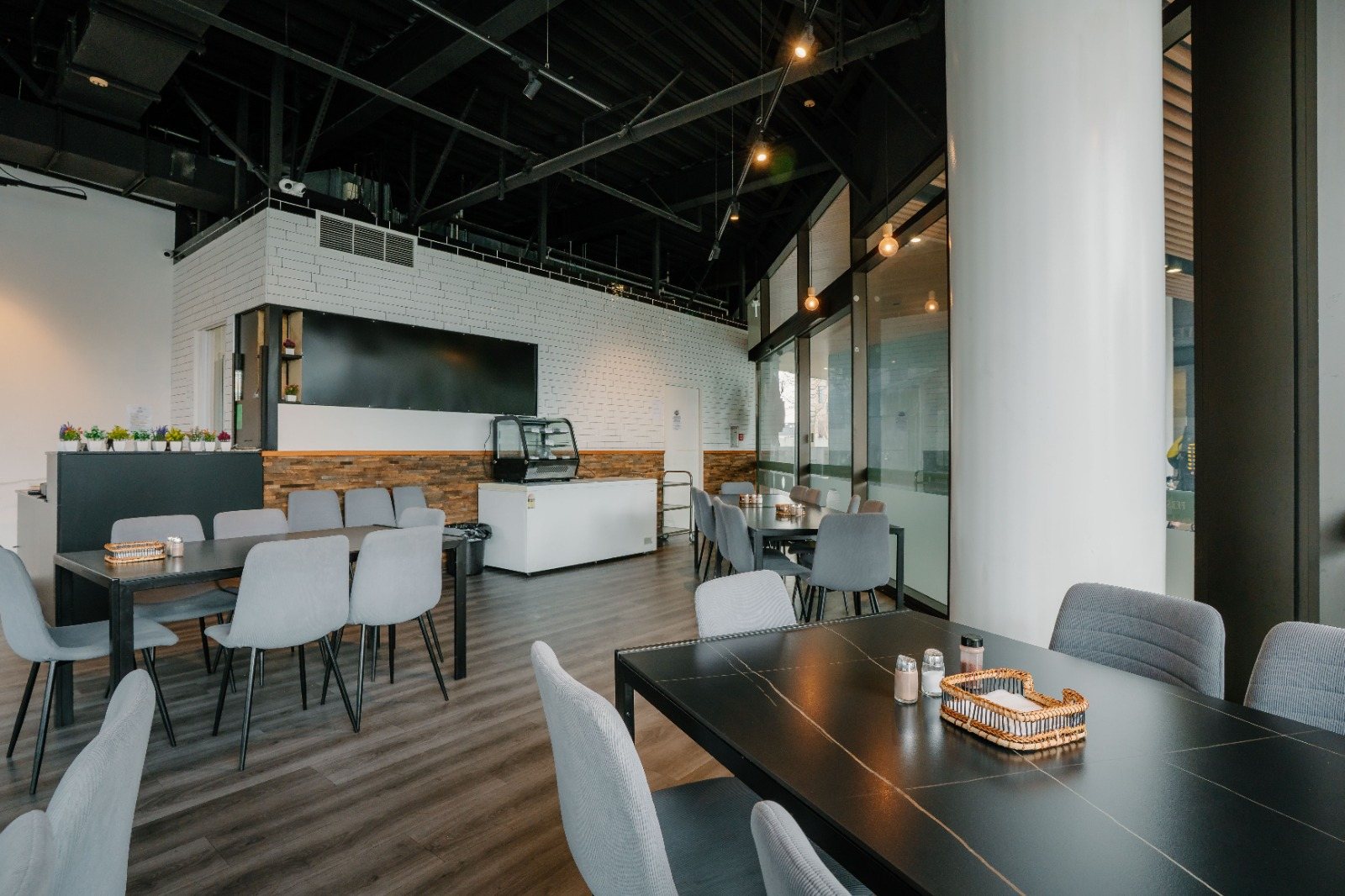 The Dining Room